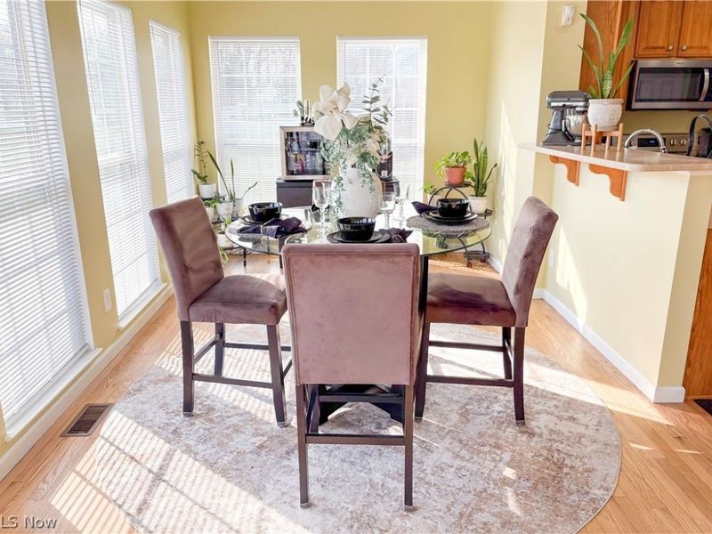 5236 Giacomo Court NW, Canton, OH 44709 Photo 14