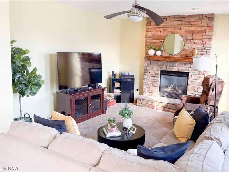 5236 Giacomo Court NW, Canton, OH 44709 Photo 19