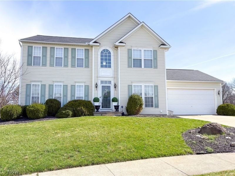 5236 Giacomo Court NW, Canton, OH 44709 Photo 2