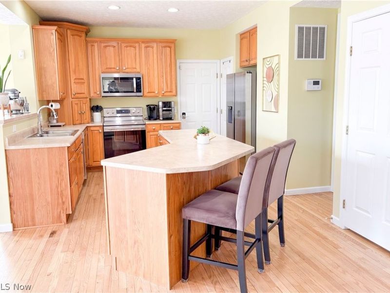 5236 Giacomo Court NW, Canton, OH 44709 Photo 5