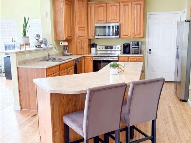 5236 Giacomo Court NW, Canton, OH 44709 Photo 6