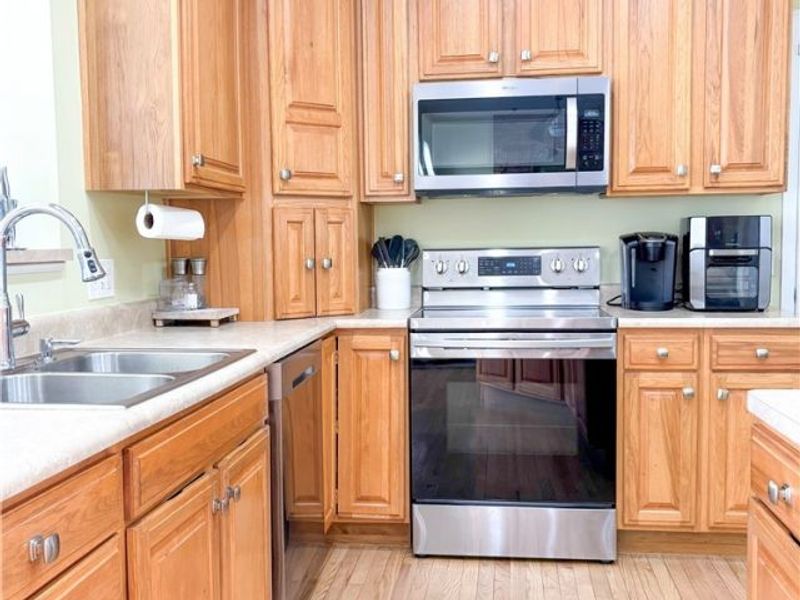 5236 Giacomo Court NW, Canton, OH 44709 Photo 8