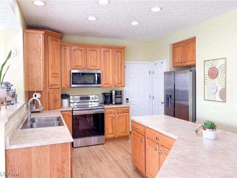 5236 Giacomo Court NW, Canton, OH 44709 Photo 9