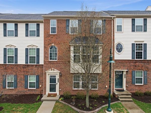 606 Shelley Lane, Wexford, PA 15090