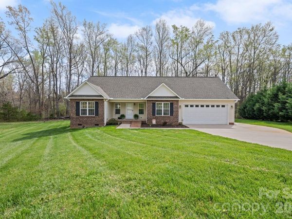 190 Rose Brier Lane , Salisbury, NC 28146