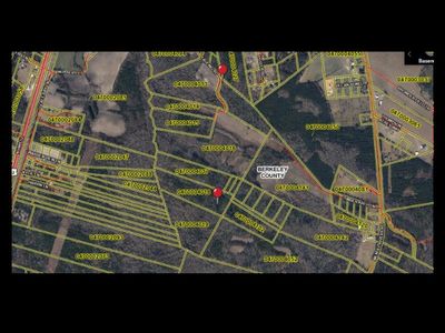 0 Fauling Road, Saint Stephen, SC 29479