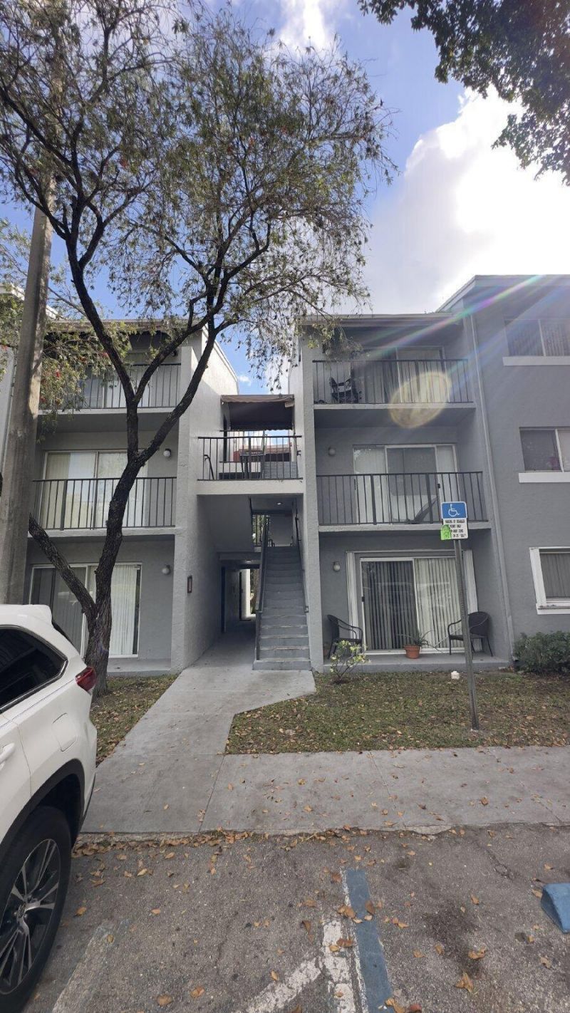 1068 N Benoist Farms Road, Unit 307, West Palm Beach, FL 33411 Photo