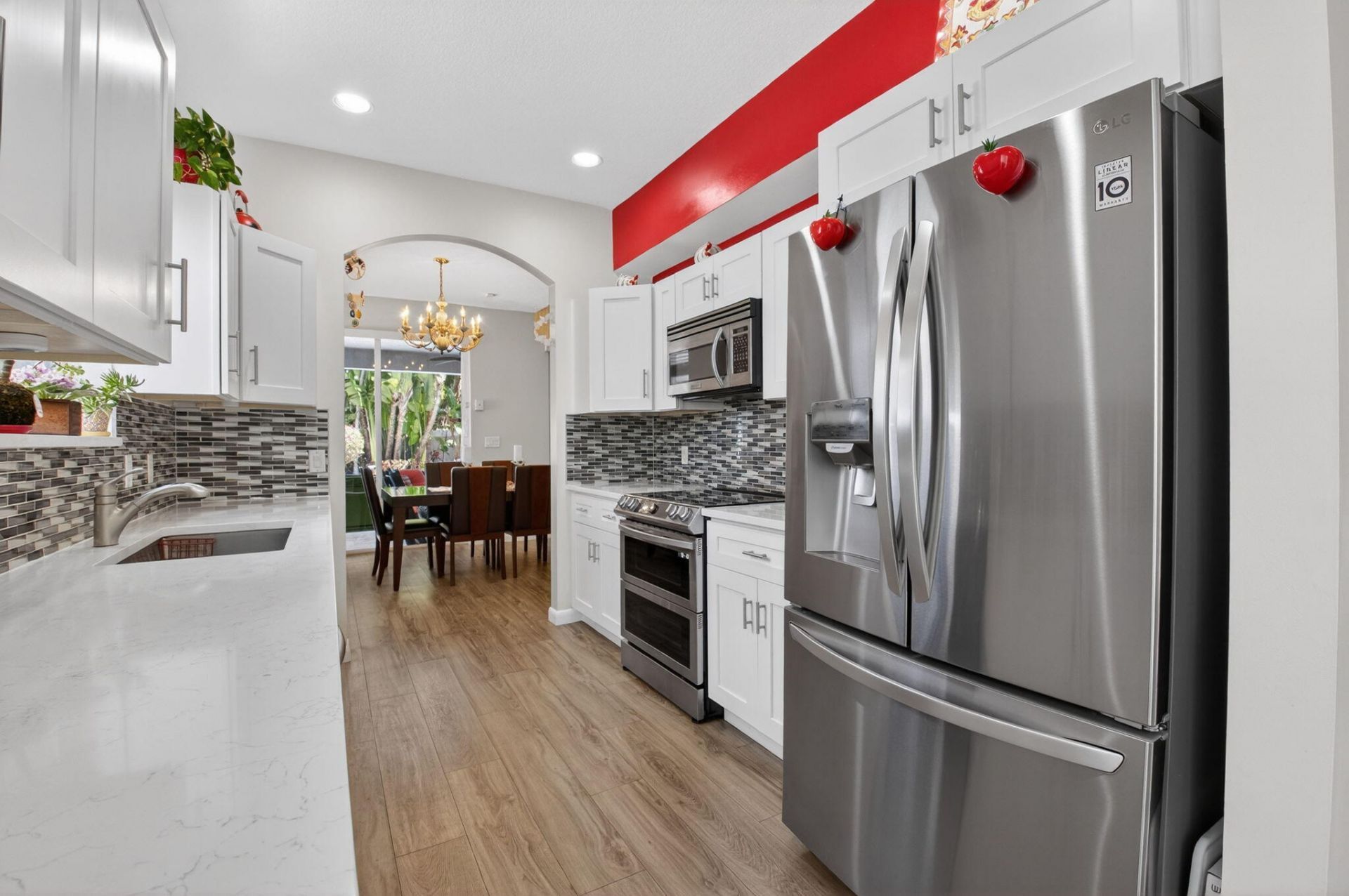 8111 Hampton Wood Drive, Boca Raton, FL 33433 Photo