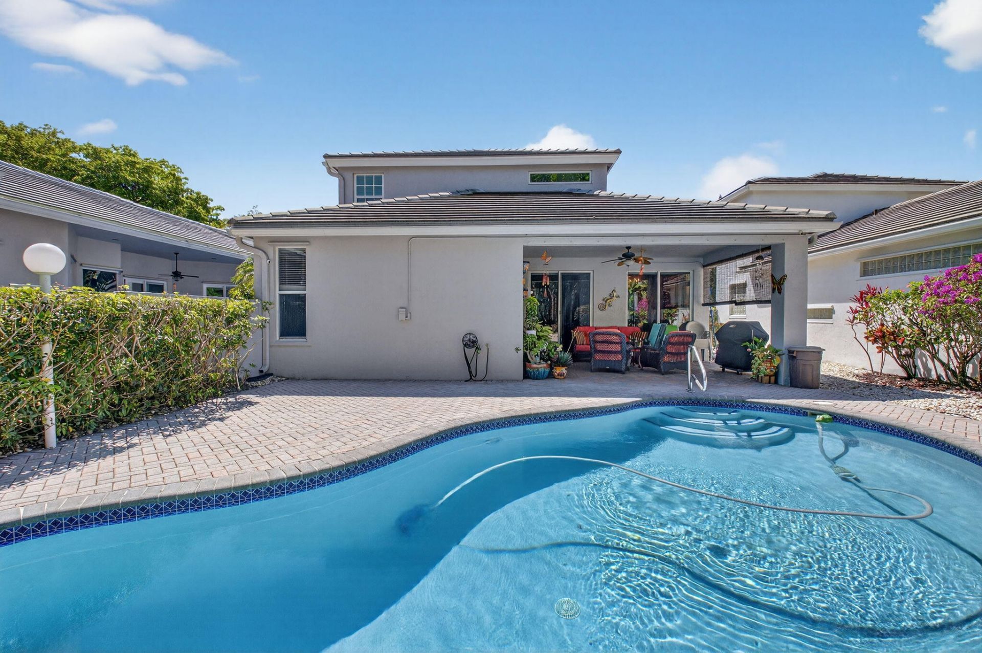 8111 Hampton Wood Drive, Boca Raton, FL 33433 Photo