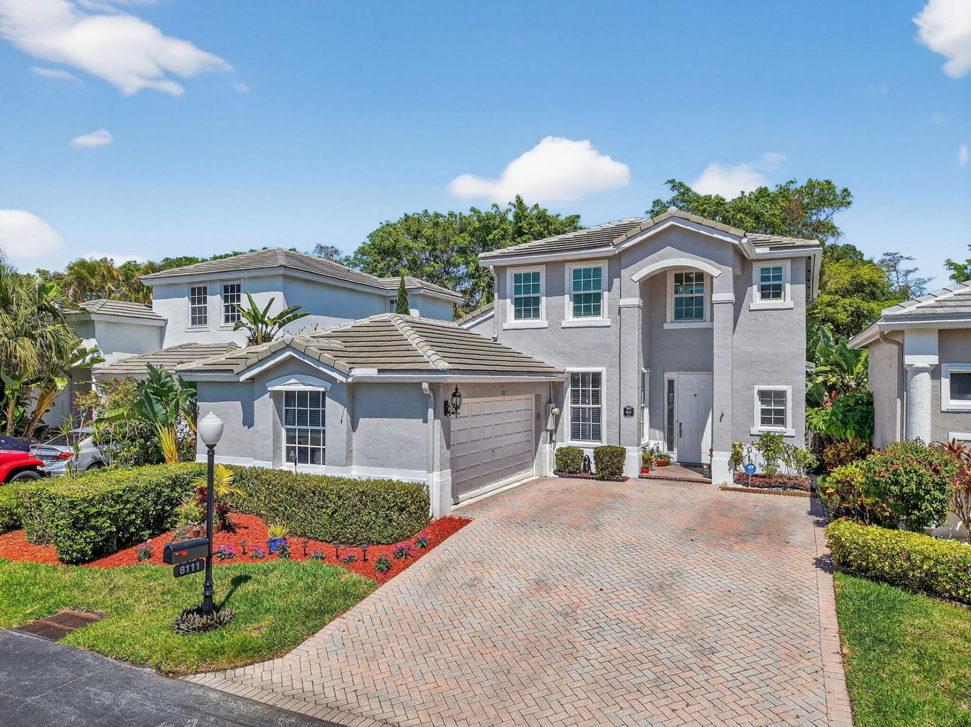 8111 Hampton Wood Drive, Boca Raton, FL 33433 Photo