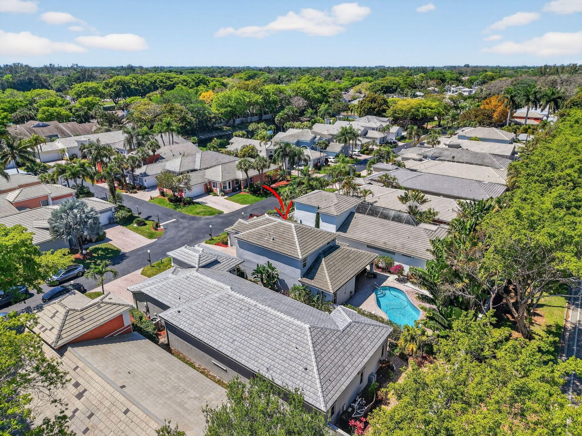 8111 Hampton Wood Drive, Boca Raton, FL 33433 Photo