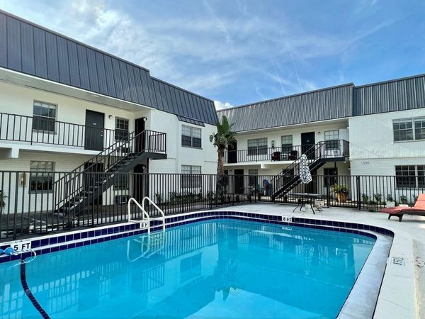 3606 S MACDILL AVENUE, Unit 208, TAMPA, FL 33629