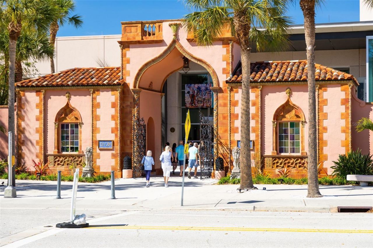 5013 Bay Shore Road, Sarasota, FL 34234 Photo