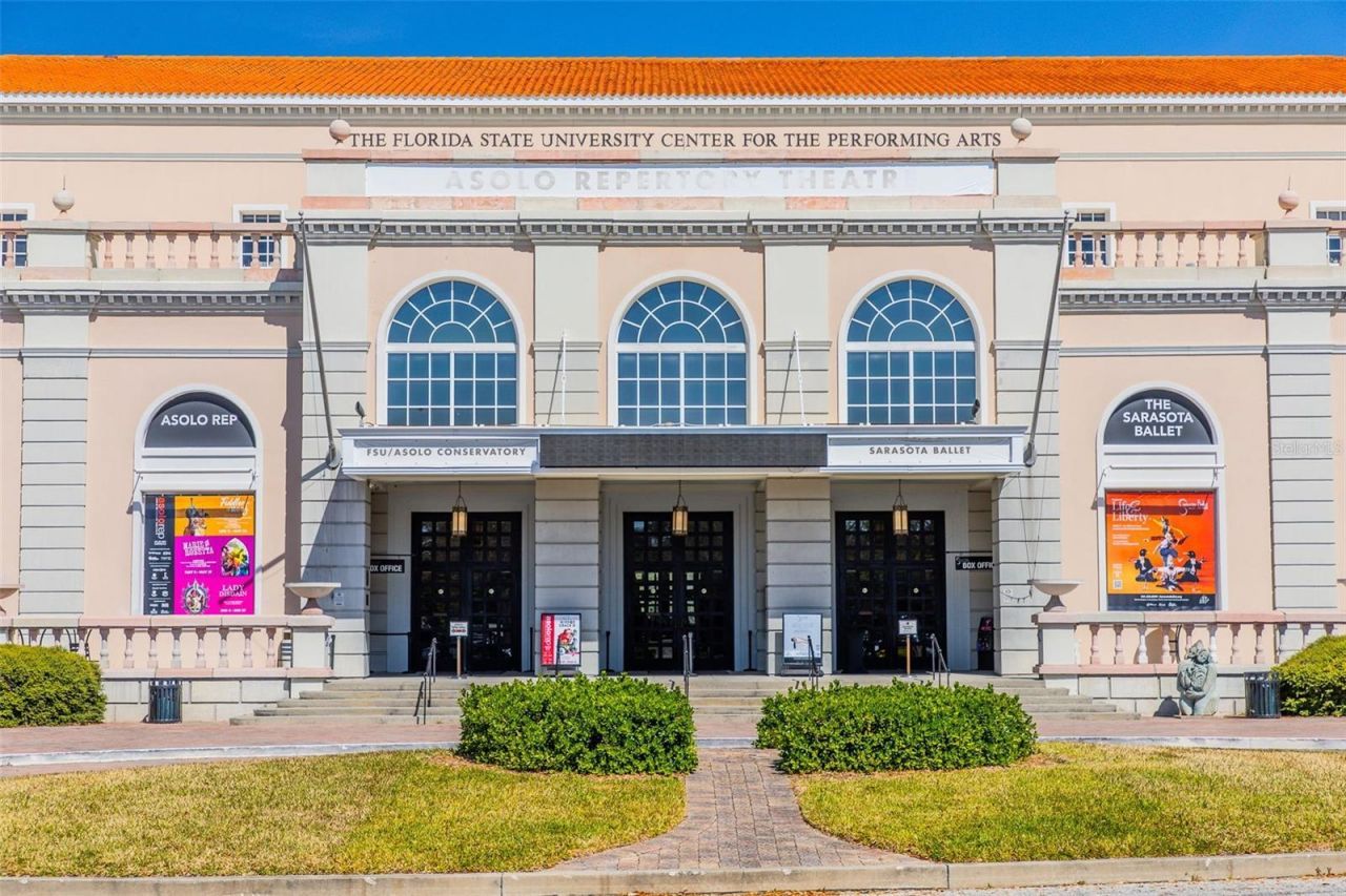 5013 Bay Shore Road, Sarasota, FL 34234 Photo