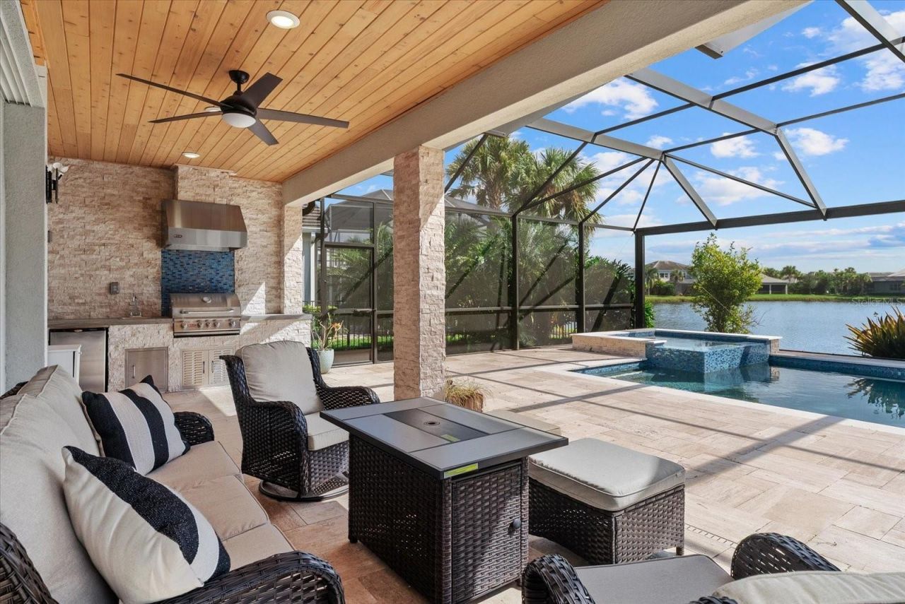 3242 Anchor Bay Trail , Bradenton, FL 34211 Photo