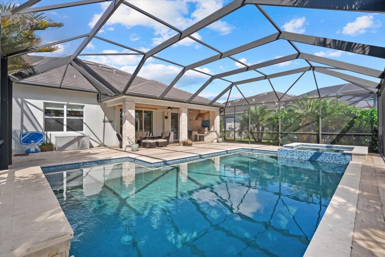 3242 Anchor Bay Trail , Bradenton, FL 34211 Photo