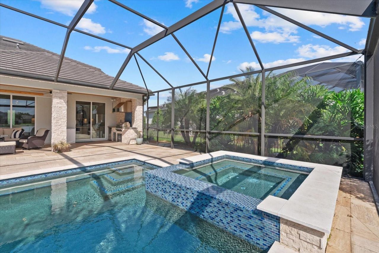 3242 Anchor Bay Trail , Bradenton, FL 34211 Photo