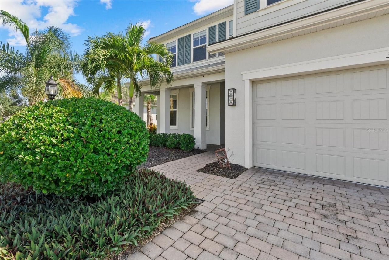 3242 Anchor Bay Trail , Bradenton, FL 34211 Photo