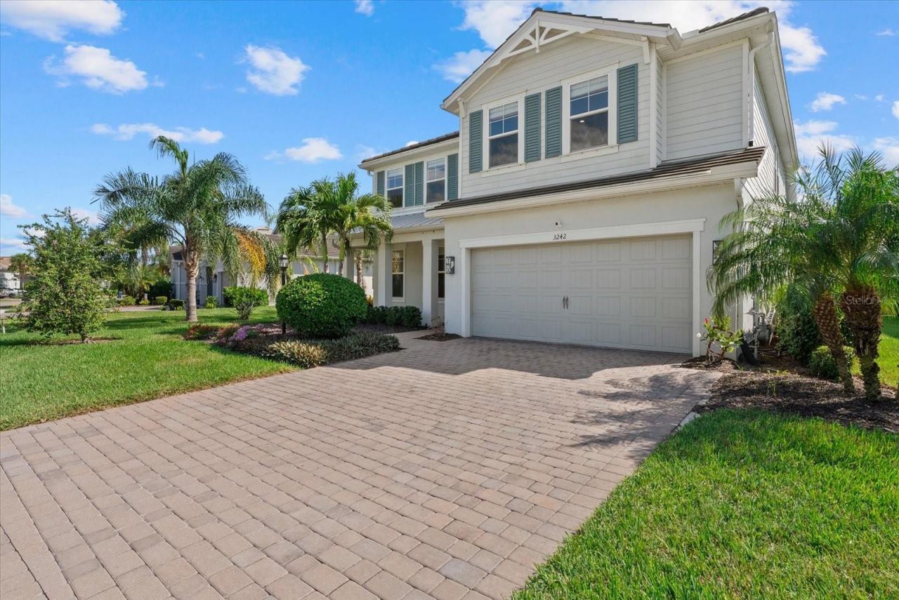 3242 Anchor Bay Trail , Bradenton, FL 34211 Photo