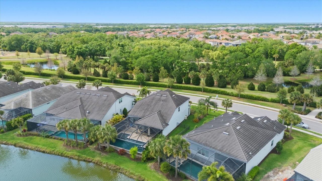 3242 Anchor Bay Trail , Bradenton, FL 34211 Photo