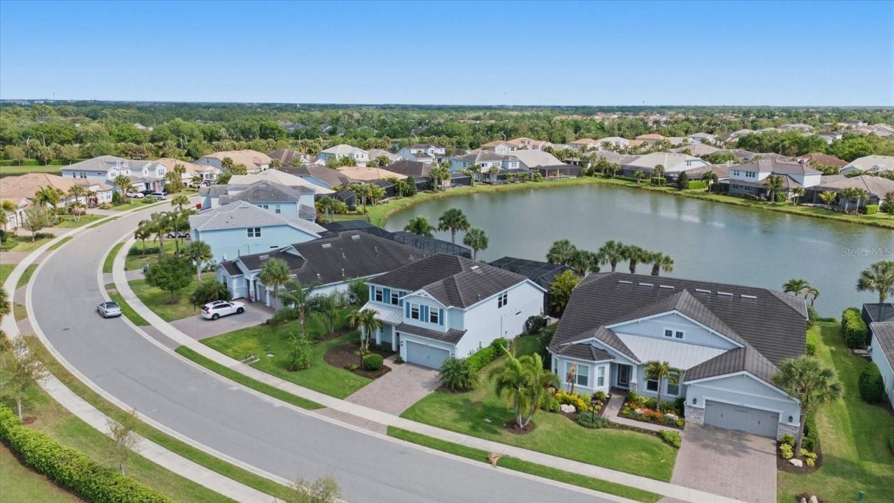 3242 Anchor Bay Trail , Bradenton, FL 34211 Photo