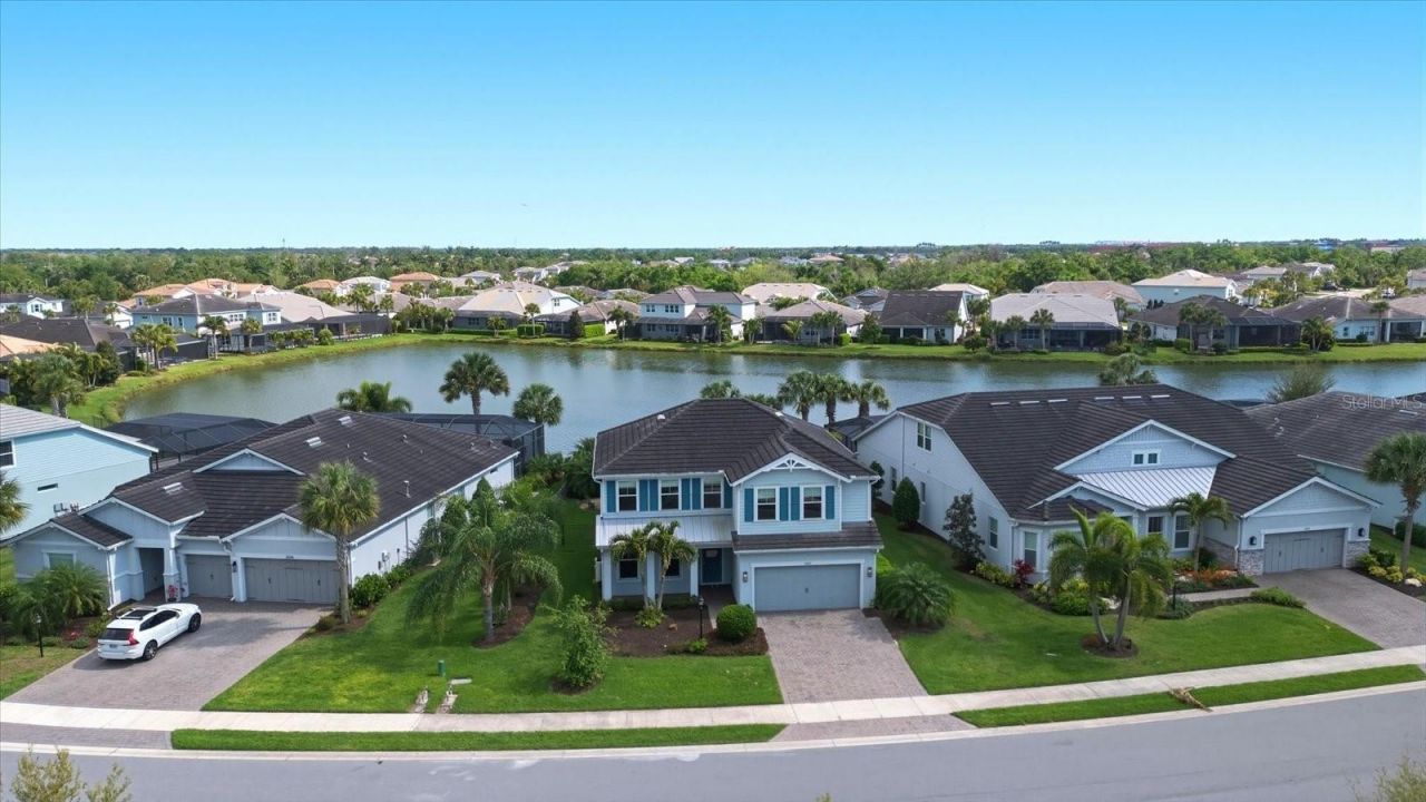 3242 Anchor Bay Trail , Bradenton, FL 34211 Photo