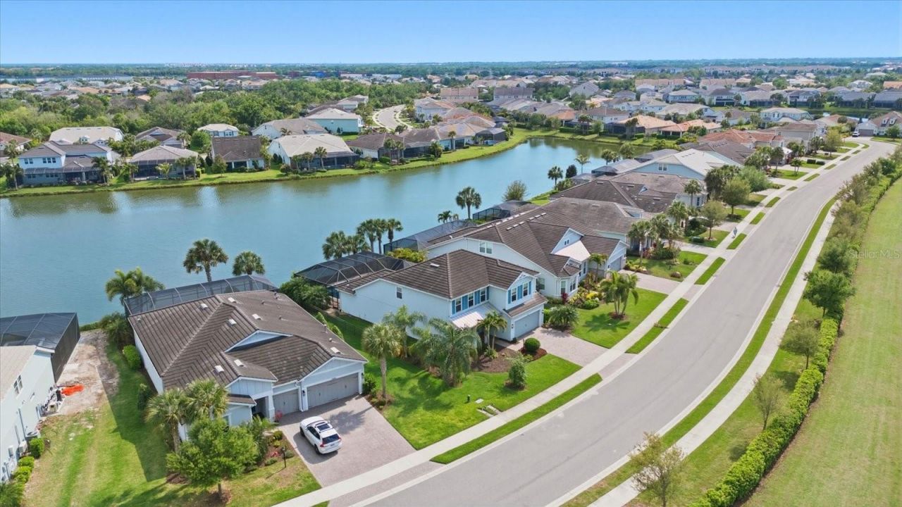 3242 Anchor Bay Trail , Bradenton, FL 34211 Photo