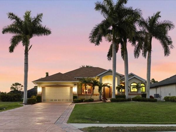 185 ROTONDA BOULEVARD E, ROTONDA WEST, FL 33947