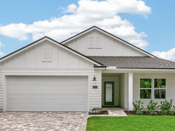 142 GREENWOOD DRIVE, PALM COAST, FL 32137