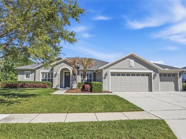 8 WINTERS LANDING DRIVE , OAKLAND, FL 34787
