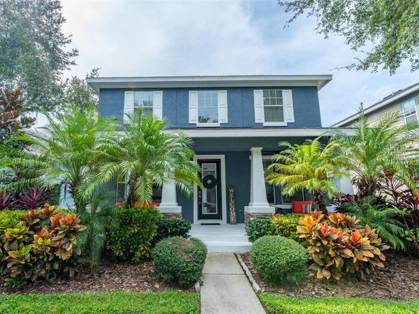 16007 LONEOAK VIEW DRIVE , LITHIA, FL 33547