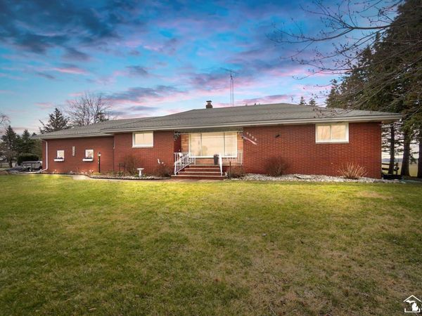 7227 Stadler Road, Monroe, MI 48162