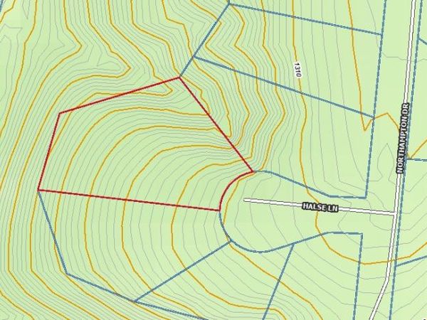 Halse Lane , Bella Vista, AR 72714