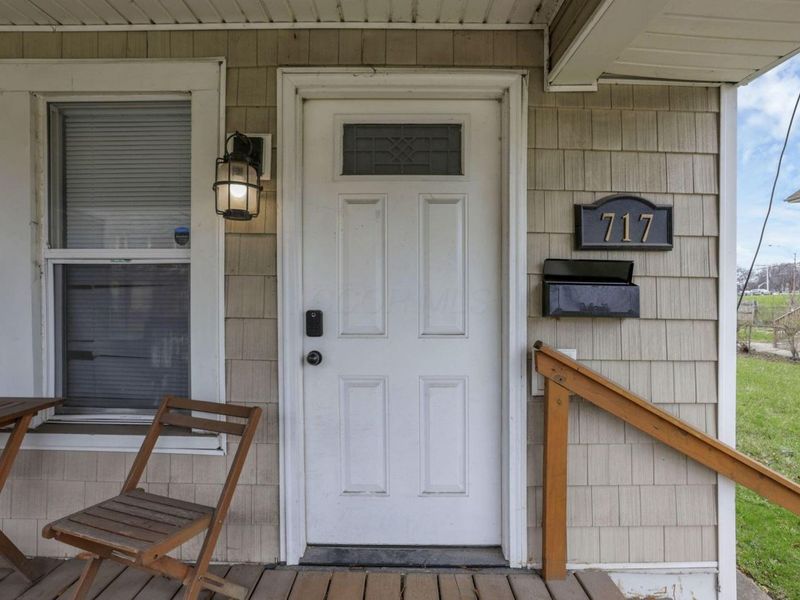 717-719 Fairwood Avenue, Columbus, OH 43205 Photo 10