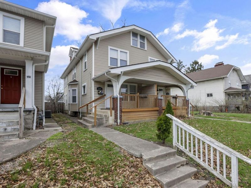 717-719 Fairwood Avenue, Columbus, OH 43205 Photo 2