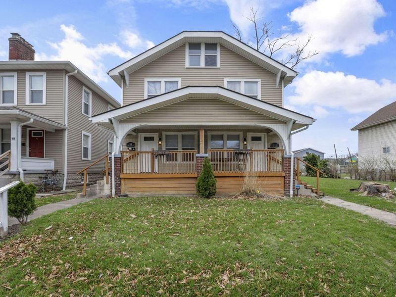 717-719 Fairwood Avenue, Columbus, OH 43205 Photo 3