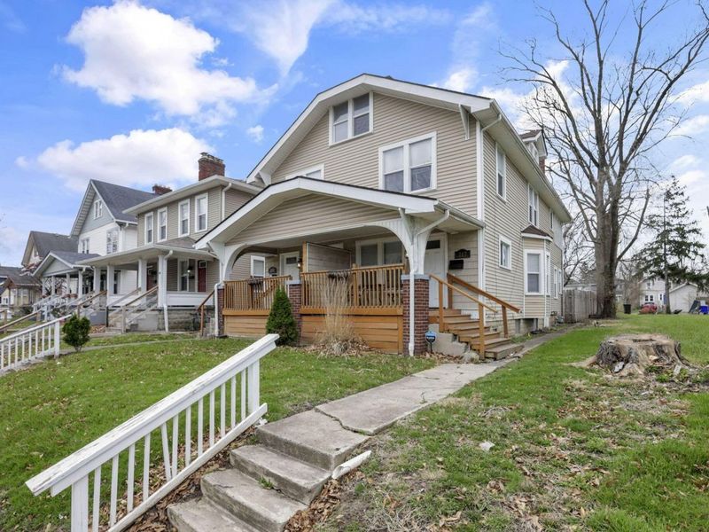 717-719 Fairwood Avenue, Columbus, OH 43205 Photo 4