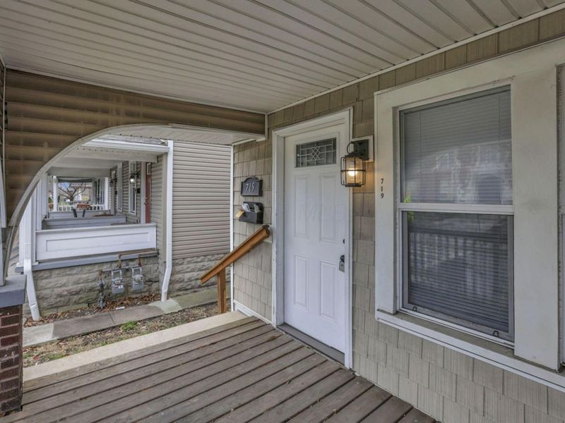717-719 Fairwood Avenue, Columbus, OH 43205 Photo 49