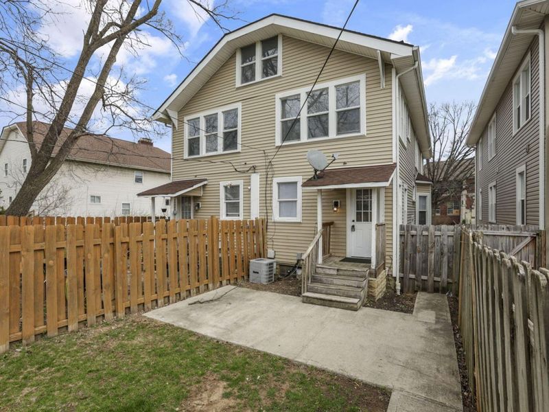 717-719 Fairwood Avenue, Columbus, OH 43205 Photo 5