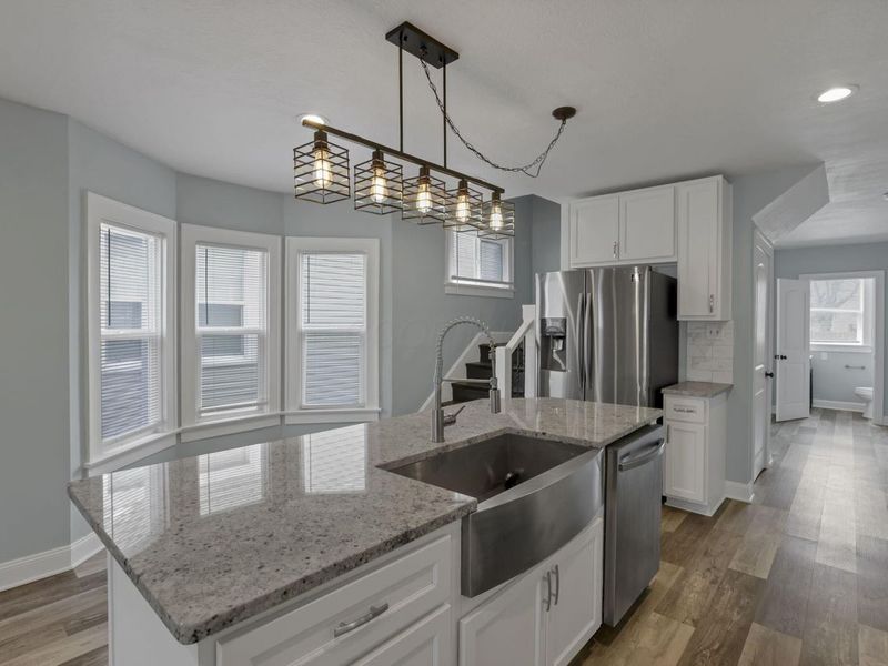 717-719 Fairwood Avenue, Columbus, OH 43205 Photo 58