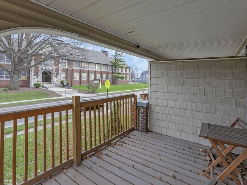 717-719 Fairwood Avenue, Columbus, OH 43205 Photo 8