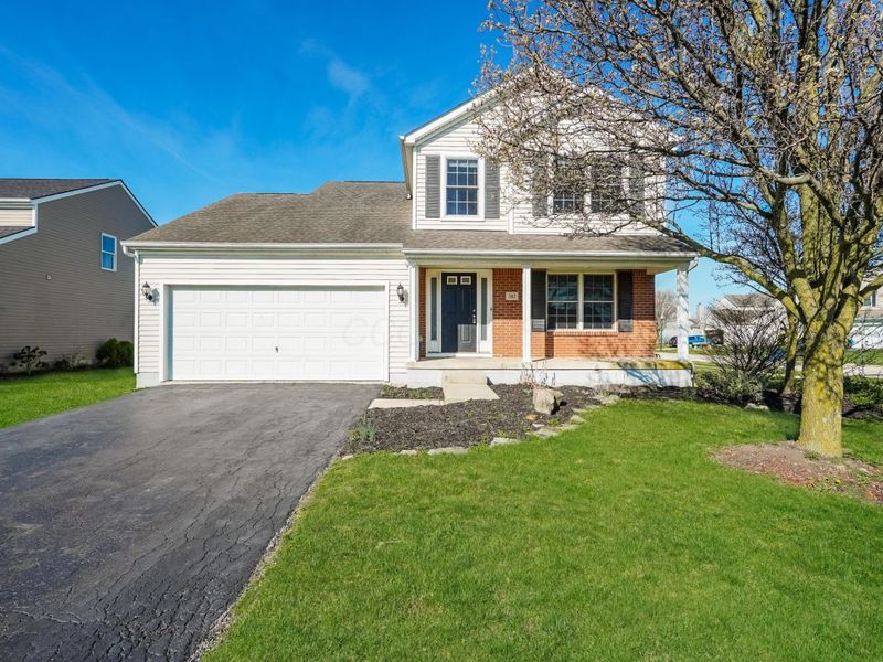 302 Triple Crown Way , Marysville, OH 43040 Photo 1