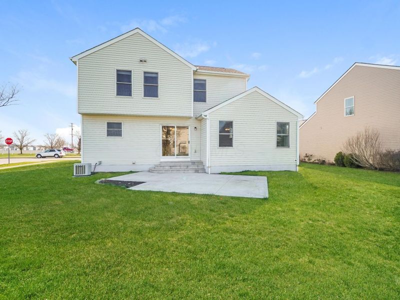 302 Triple Crown Way , Marysville, OH 43040 Photo 15