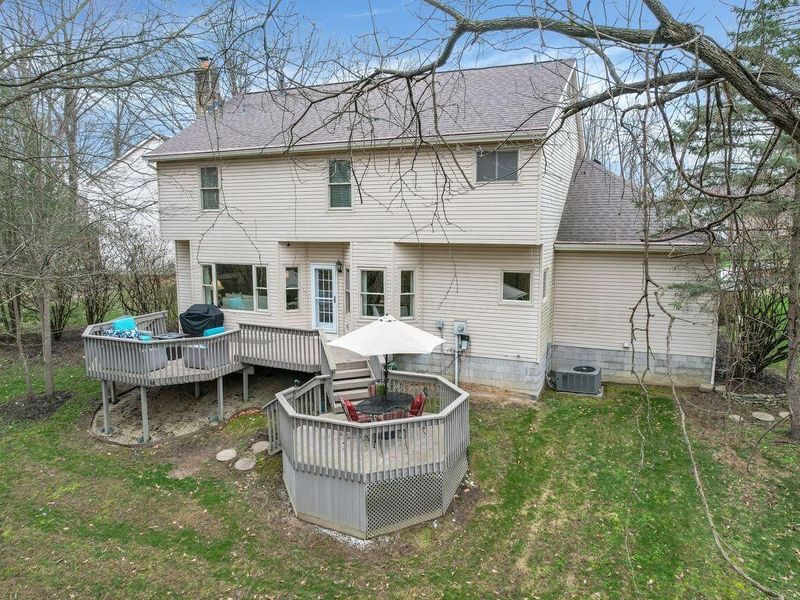 62 College Place, Westerville, OH 43081 Photo 36