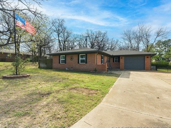 2731 E 7th Street, Ada, OK 74820