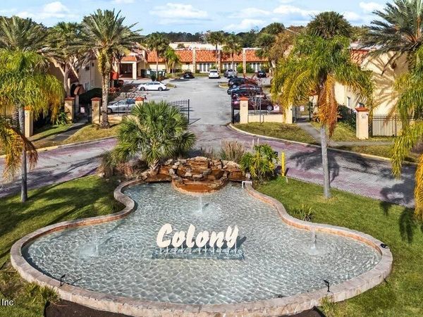 3914 TOREADOR Court, Unit 4, Jacksonville, FL 32217