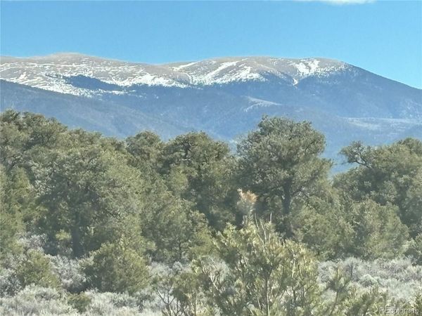 00 Bull Elk Trail , San Luis, CO 81152