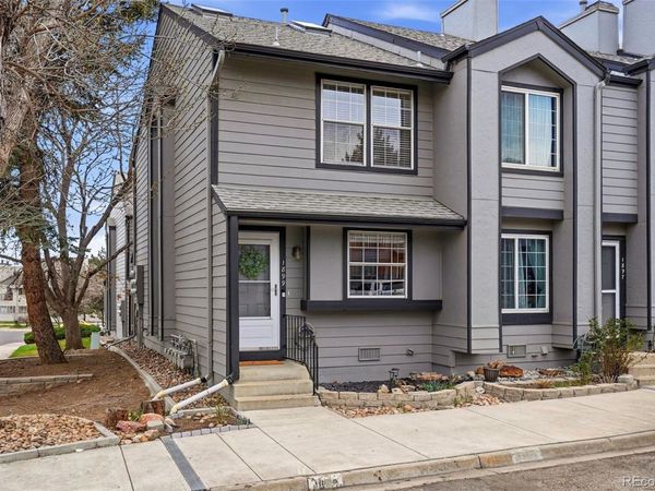 1899 Newland Court, Lakewood, CO 80214