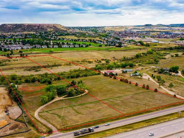 1054 S 1054 Interstate 25, Castle Rock, CO 80104