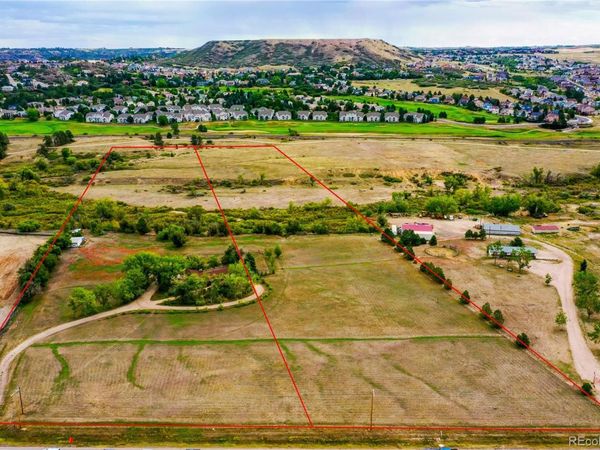 1054 S Interstate 25, Castle Rock, CO 80104